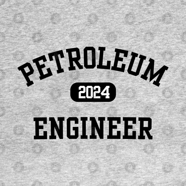 Petroleum Engineer by Hayden Mango Collective 